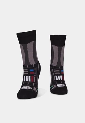 Star Wars - Novelty Socks (1Pack)