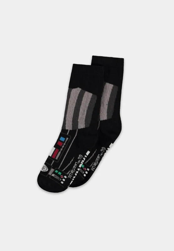 Star Wars - Novelty Socks (1Pack)
