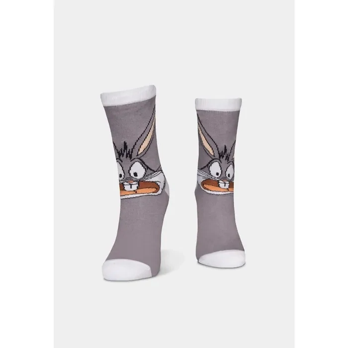 Warner - Looney Tunes - Novelty Socks (1Pack)