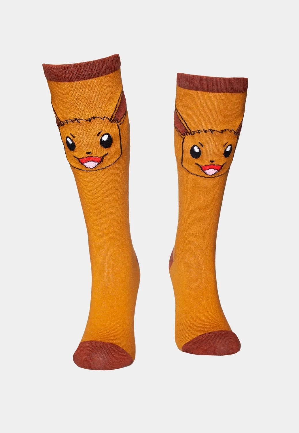 Pokémon - Knee High Socks (1Pack)