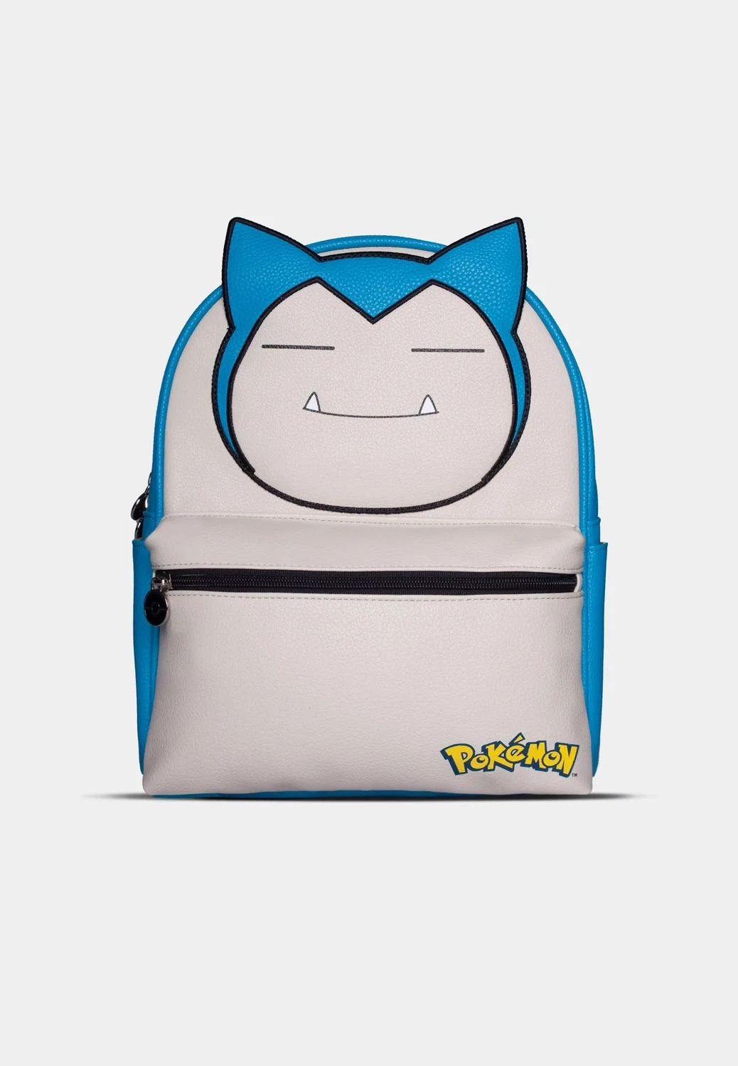 Pokémon - Novelty Mini Backpack - Snorlax