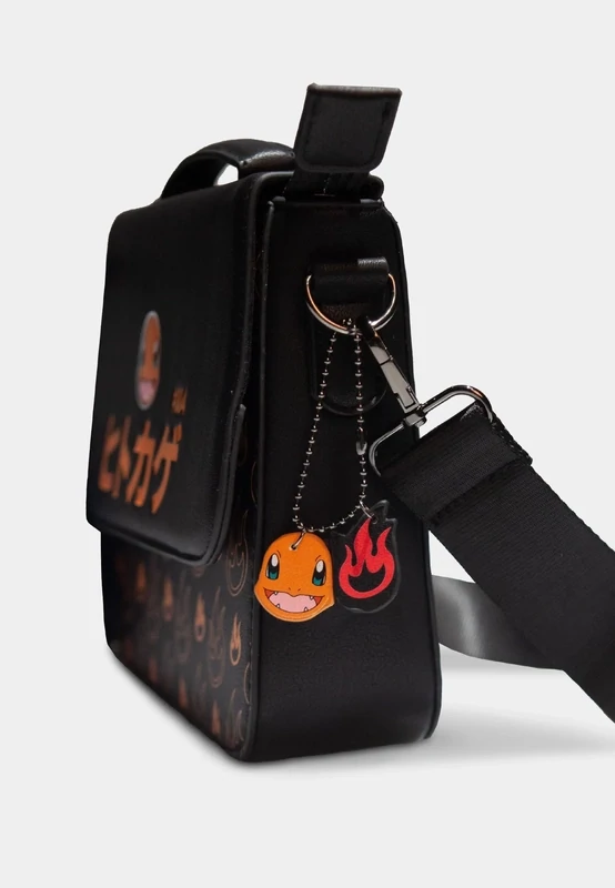 Pokémon - Charmander Medium Shoulderbag