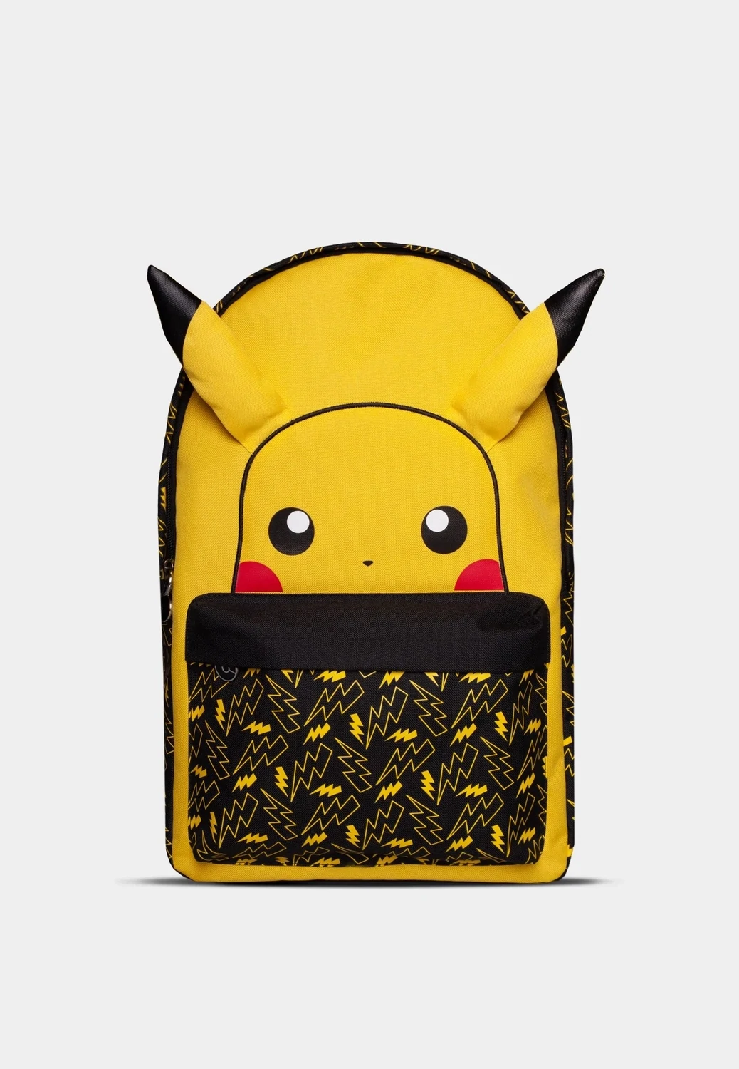 Pokémon - Pikachu Backpack