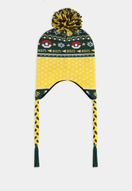 Pokémon - Sherpa Beanie