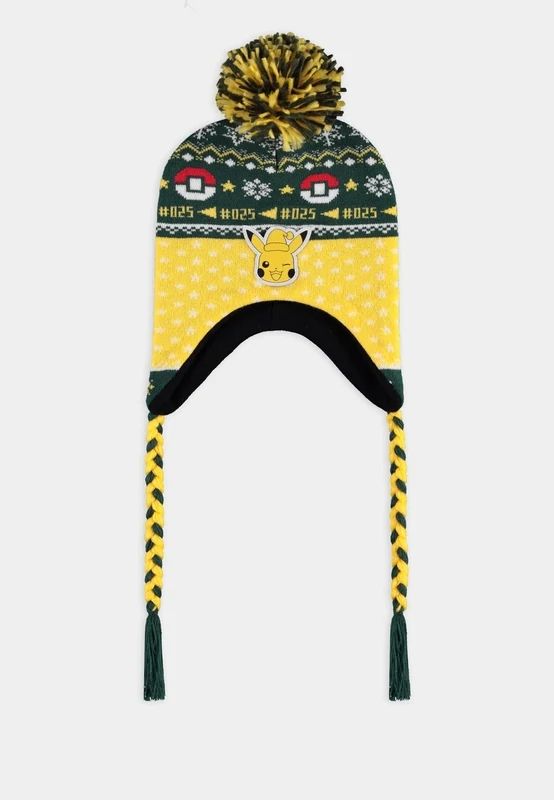 Pokémon - Sherpa Beanie