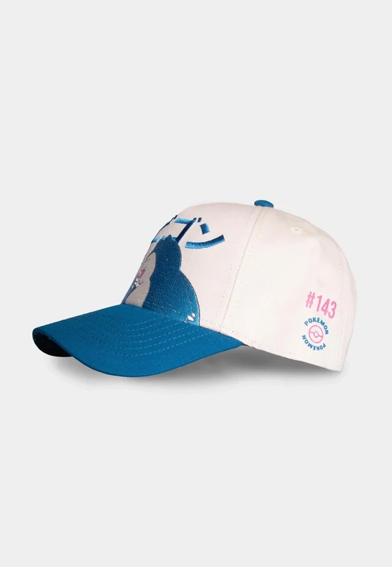 Pokémon - Snorlax Men's Adjustable Cap