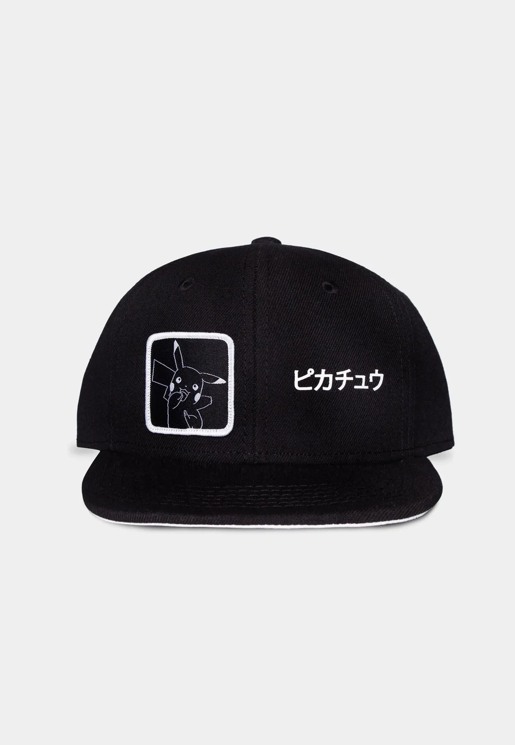 Pokémon - Men&#39;s Snapback Cap