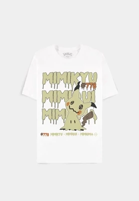 Pokémon - Mimikyu Women's Short Sleeved T-shirts