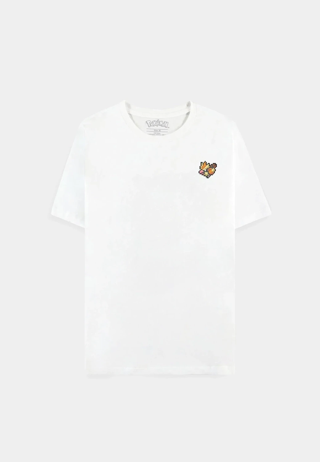 Pokémon - Pixel Pidgey - T-shirt