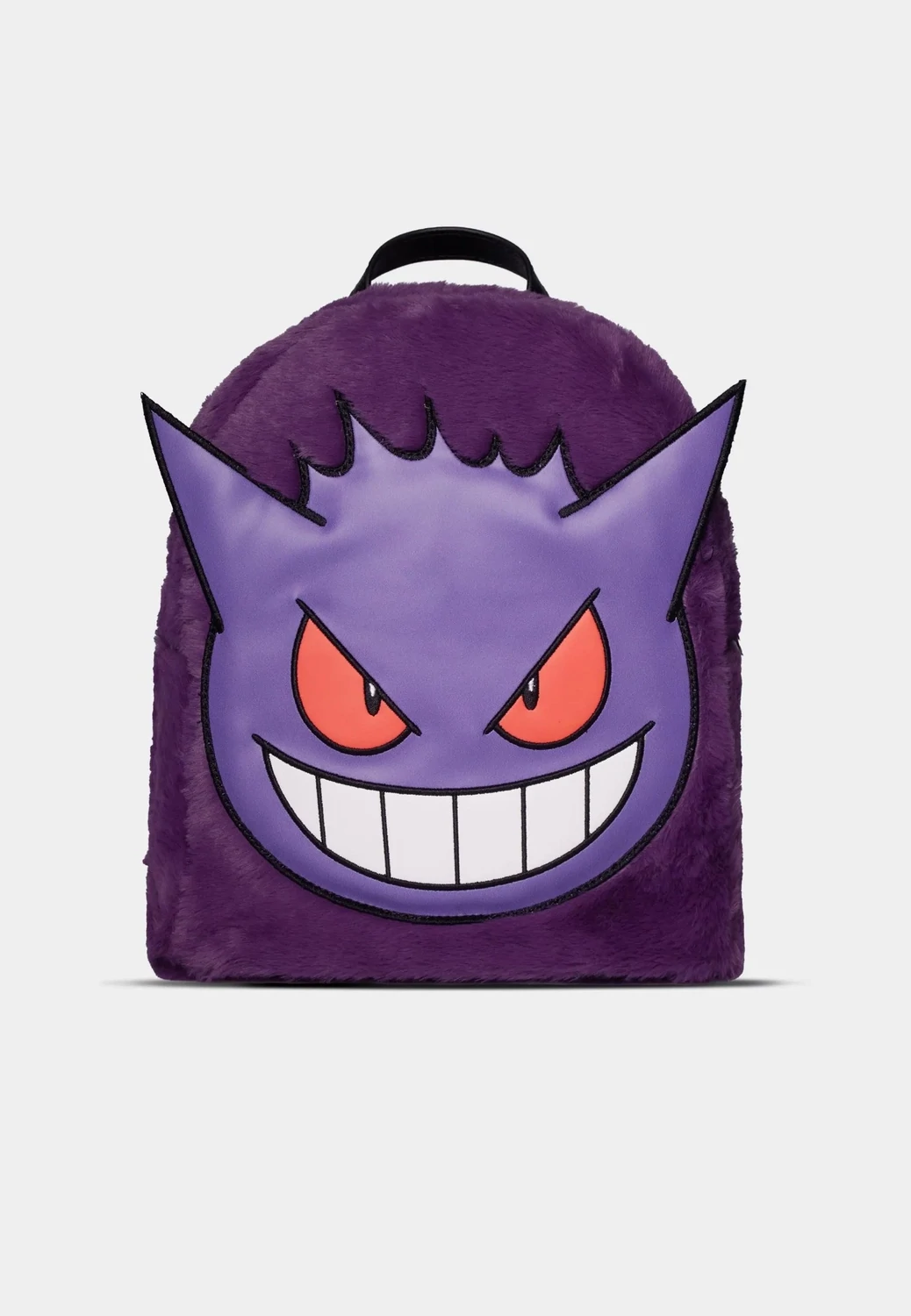 Pokémon - Novelty Mini Backpack - Gengar