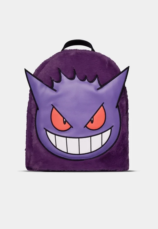 Pokémon - Novelty Mini Backpack - Gengar