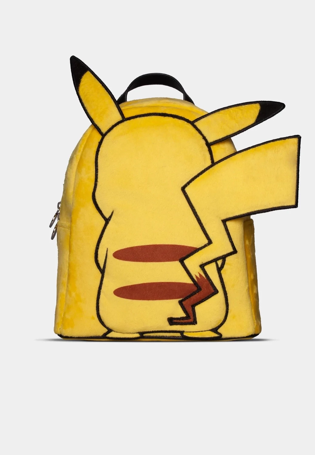Pokémon - Pikachu - Novelty Mini Backpack