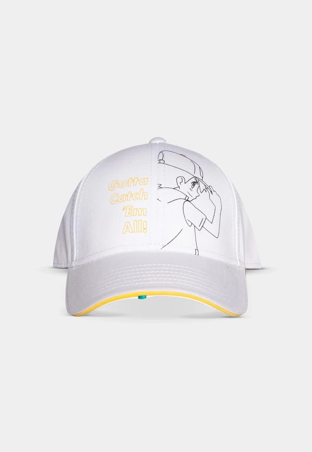 Pokémon - Men&#39;s Adjustable Cap