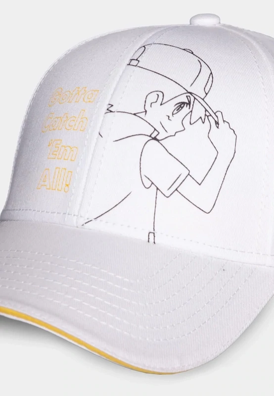 Pokémon - Men's Adjustable Cap