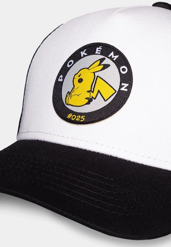 Pokémon - Men's Adjustable Cap