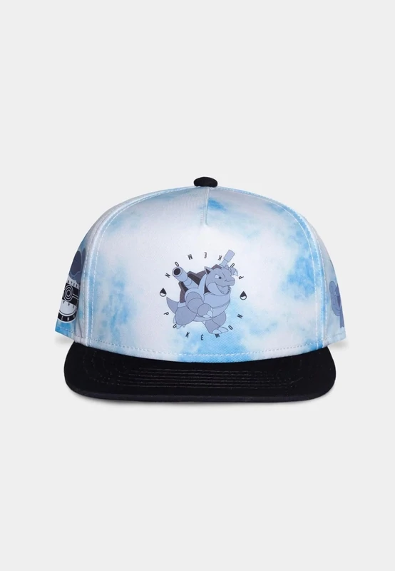 Pokémon - Men&#39;s Snapback Cap
