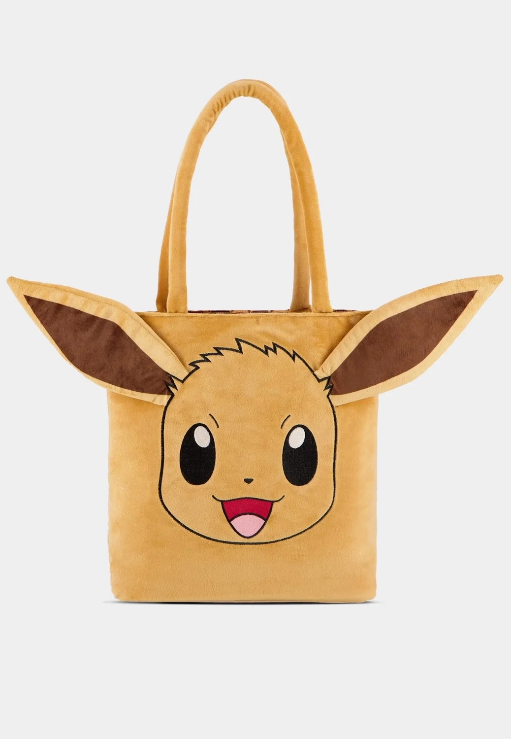 Pokémon - Novelty Tote Bag - Eevee