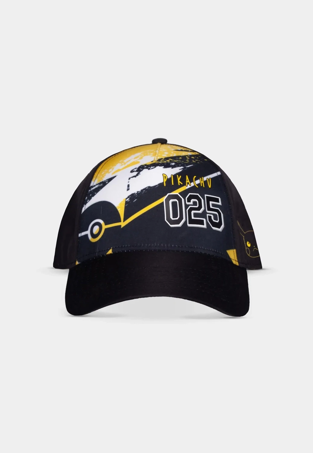Pokémon - Men&#39;s Adjustable Cap