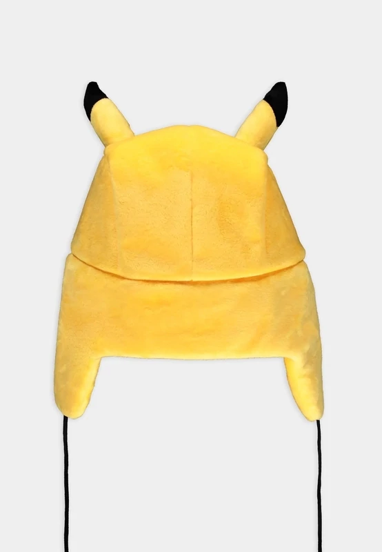 Pokémon - Pikachu - Novelty Trapper Hat