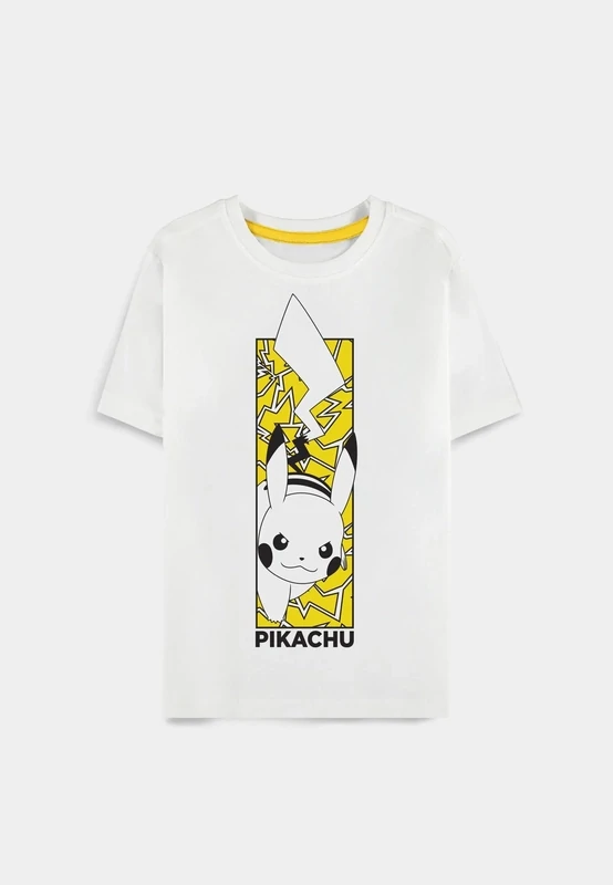 Pokémon - Attack! - Men&#39;s Short Sleeved T-shirt