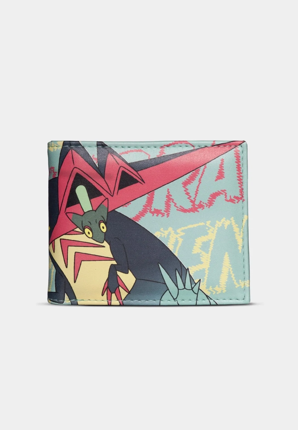 Pokémon - Dragapult Bifold Wallet