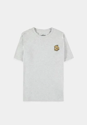 Pokemon - Pixel Psyduck - Female T-shirt