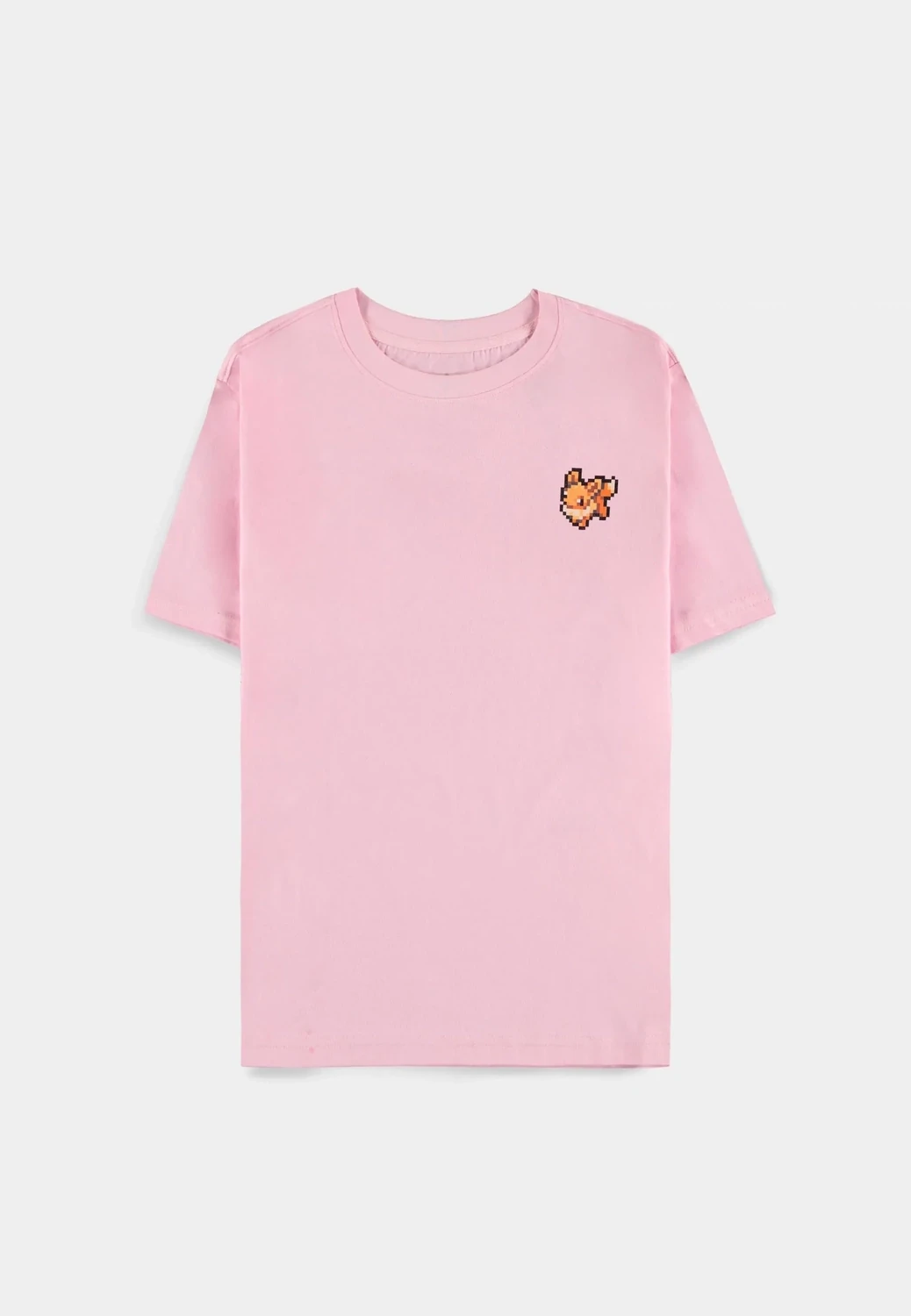 Pokémon - Pixel Eevee - Women&#39;s T-shirt
