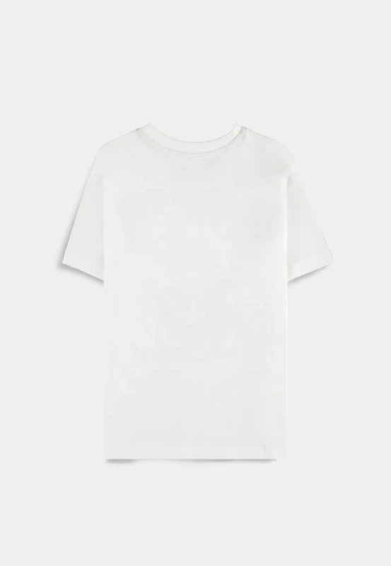 Pokémon - #025 - Women's Short Sleeved T-shirt