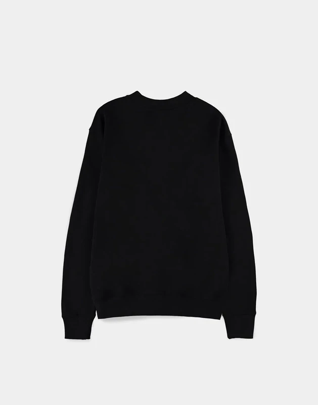 Pokémon - Oversized Men's Crewneck Sweater
