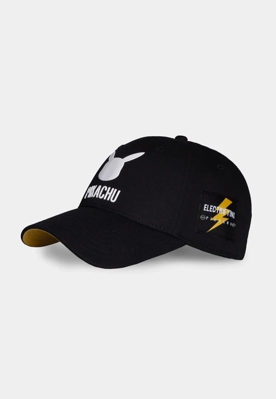 Pokémon - Pikachu Men's Adjustable Cap