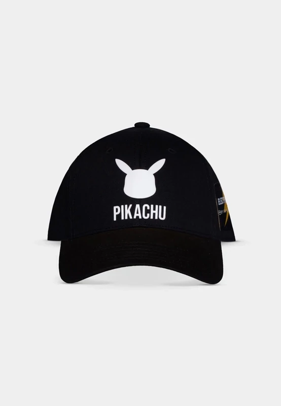Pokémon - Pikachu Men&#39;s Adjustable Cap