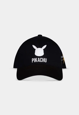 Pokémon - Pikachu Men's Adjustable Cap