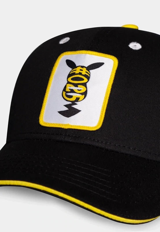 Pokémon - Men's Adjustable Cap