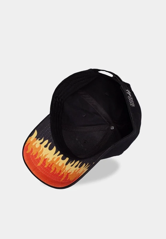Pokémon - Charizard Men's Adjustable Cap