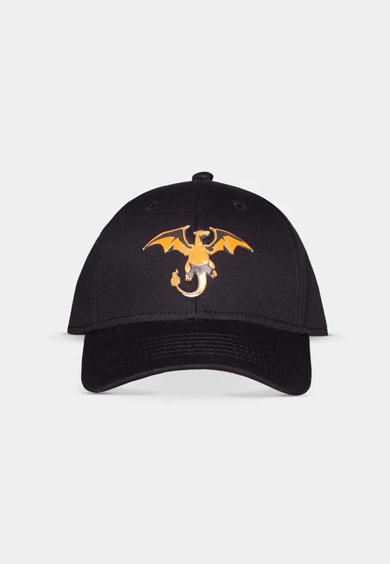 Pokémon - Charizard Men&#39;s Adjustable Cap