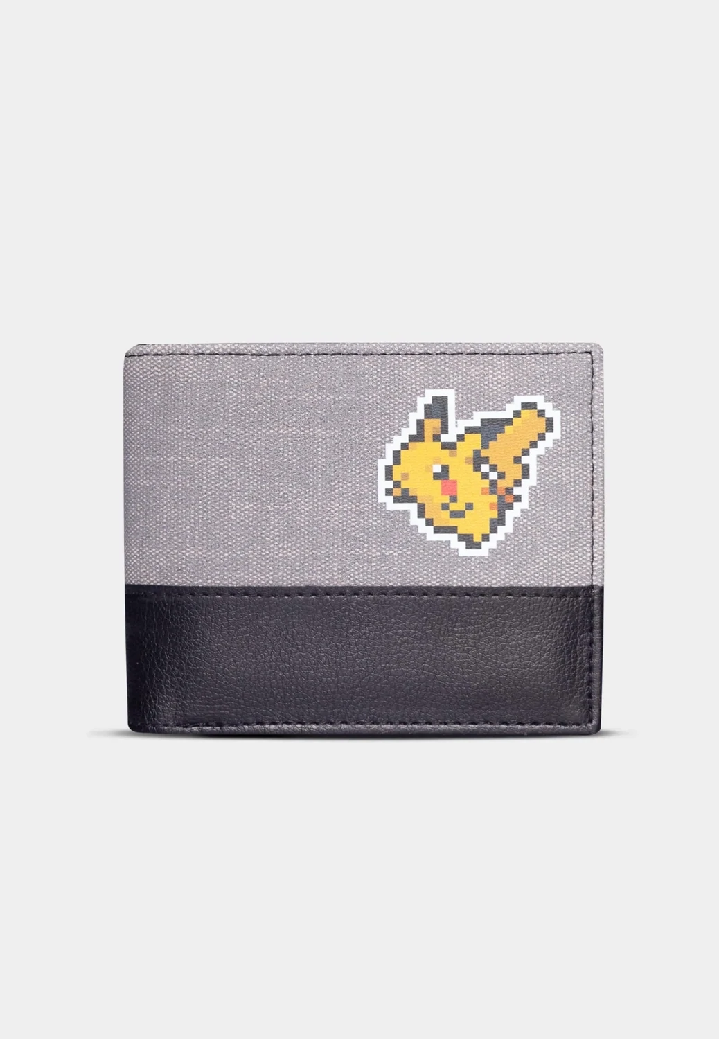 Pokémon - Pika - Bifold Wallet