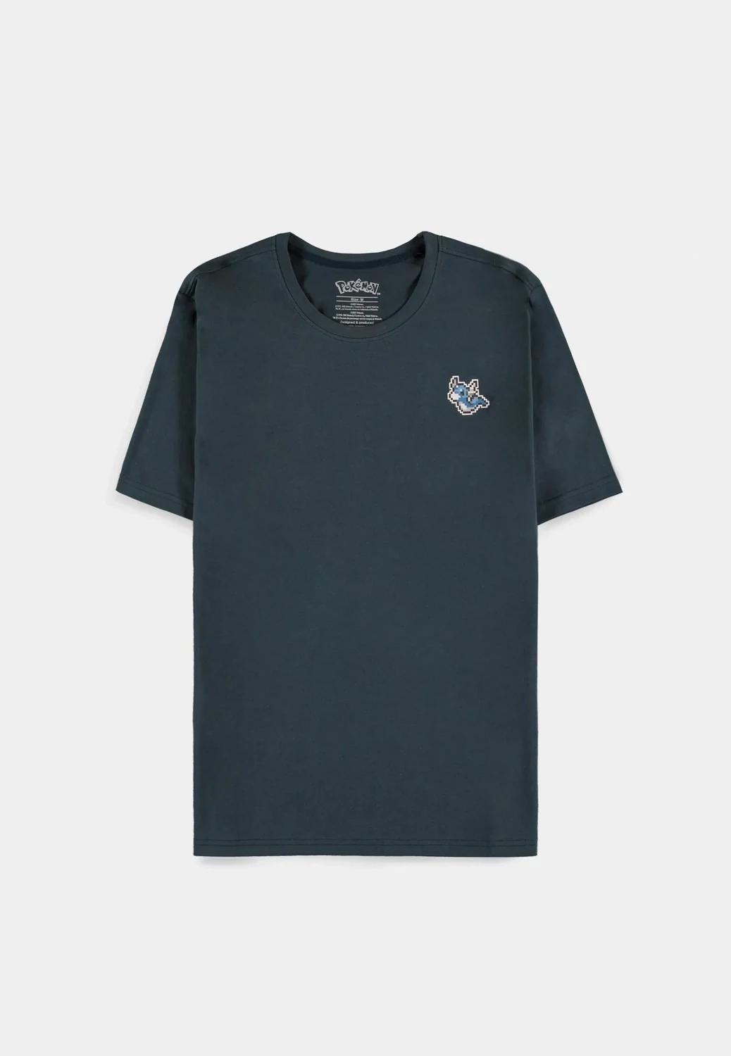 Pokémon - Pixel Dratini - T-shirt
