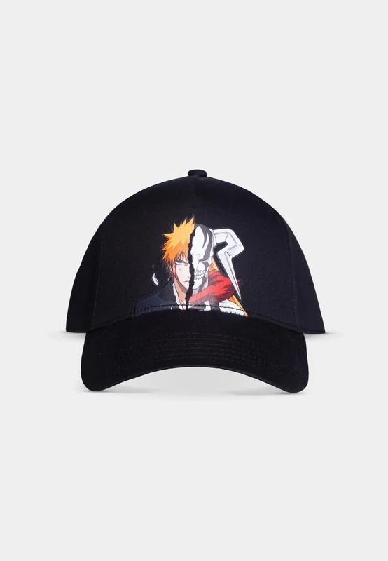 Bleach - Men&#39;s Adjustable Cap