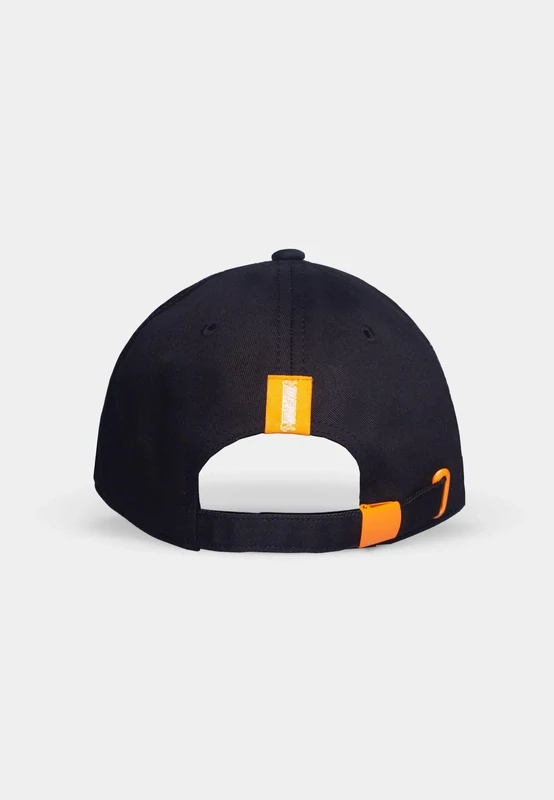 Bleach - Men's Adjustable Cap