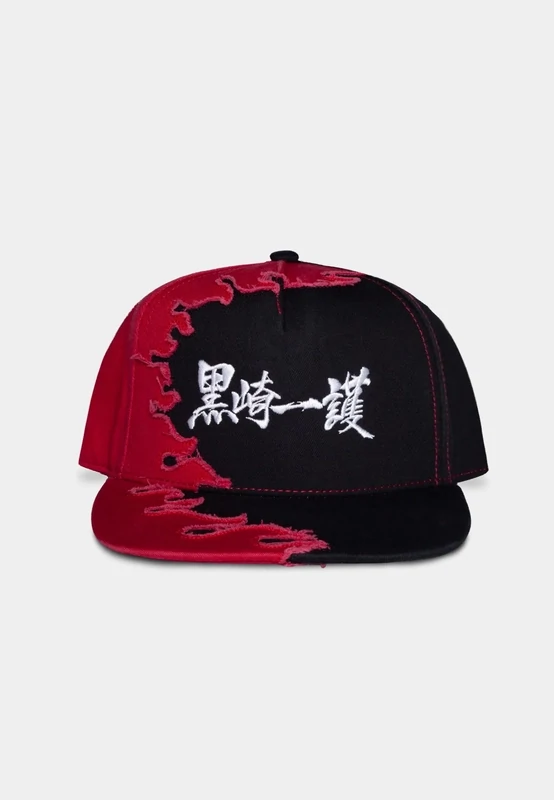 Bleach - Ichigo Men&#39;s Snapback Cap