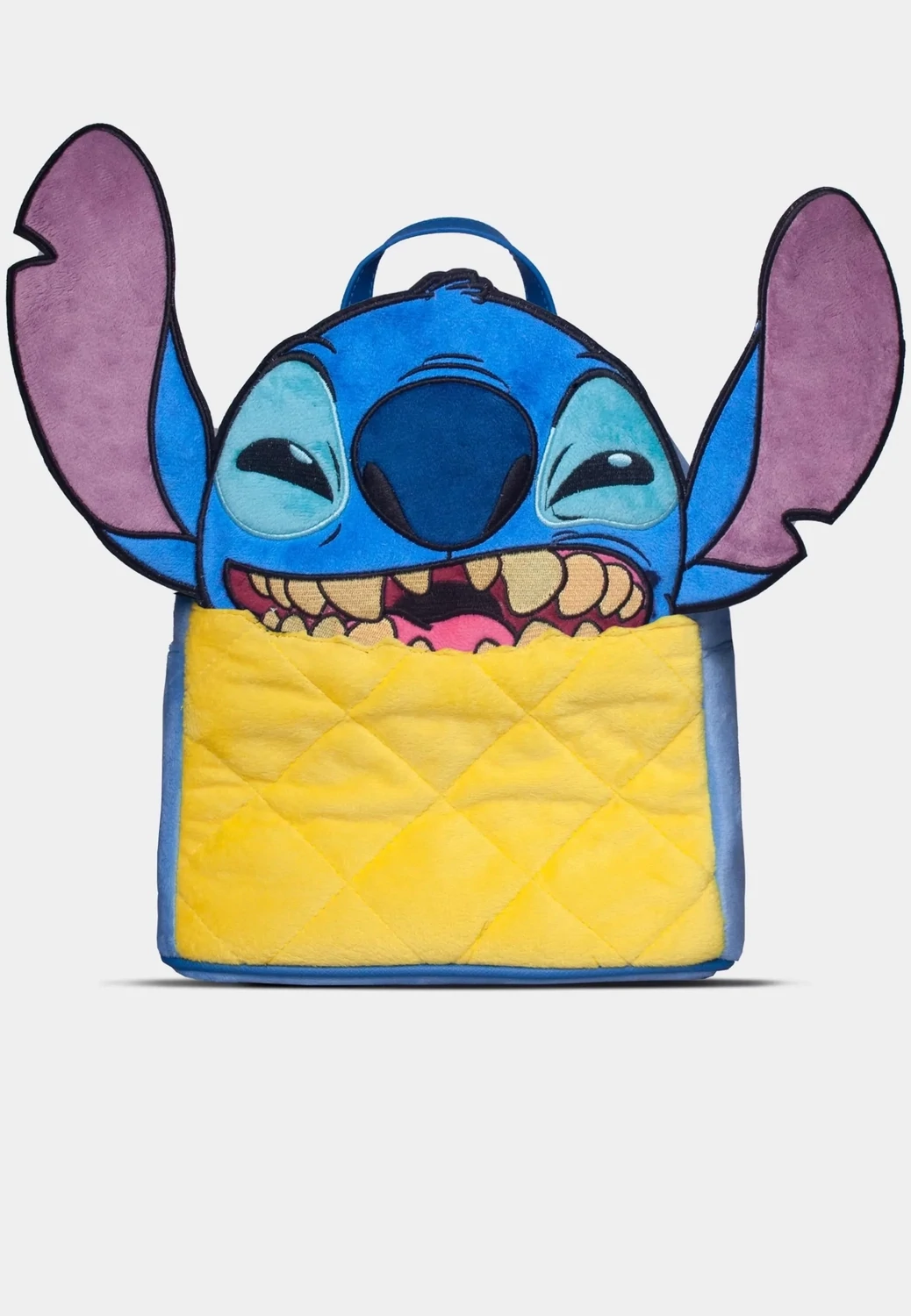 Lilo &amp; Stitch - Pineapple Stitch - Novelty Mini Back Pack