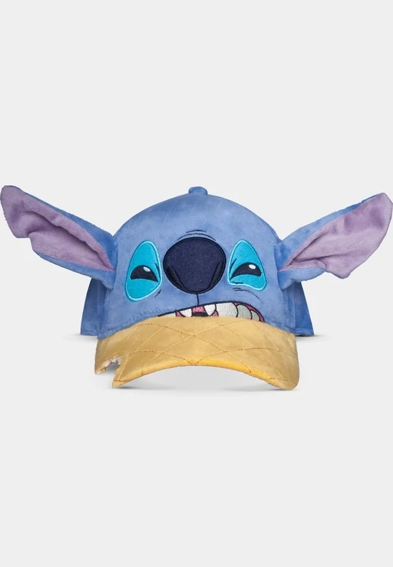 Lilo &amp; Stitch - Pineapple Stitch - Adjustable Cap