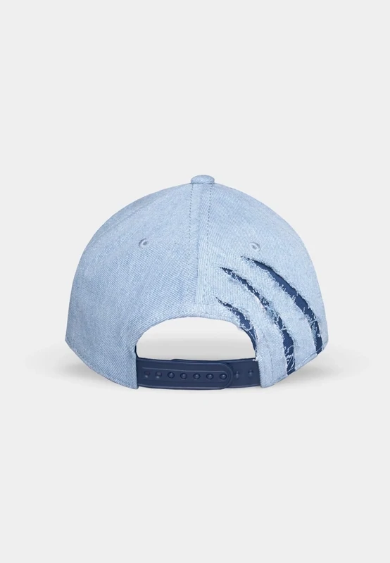 Lilo &amp; Stitch - Weird Stitch - Adjustable Cap