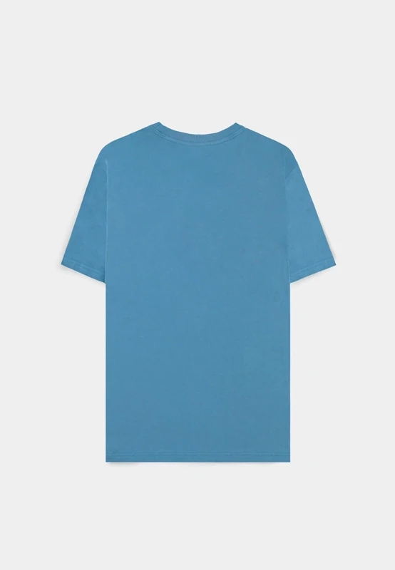 Lilo &amp; Stitch - Hugging Stitch - Women's Short Sleeved T-shirt