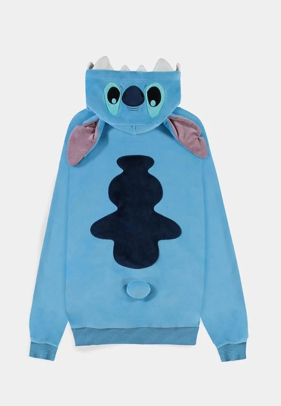 Lilo &amp; Stitch - Stitch - Novelty Hoodie