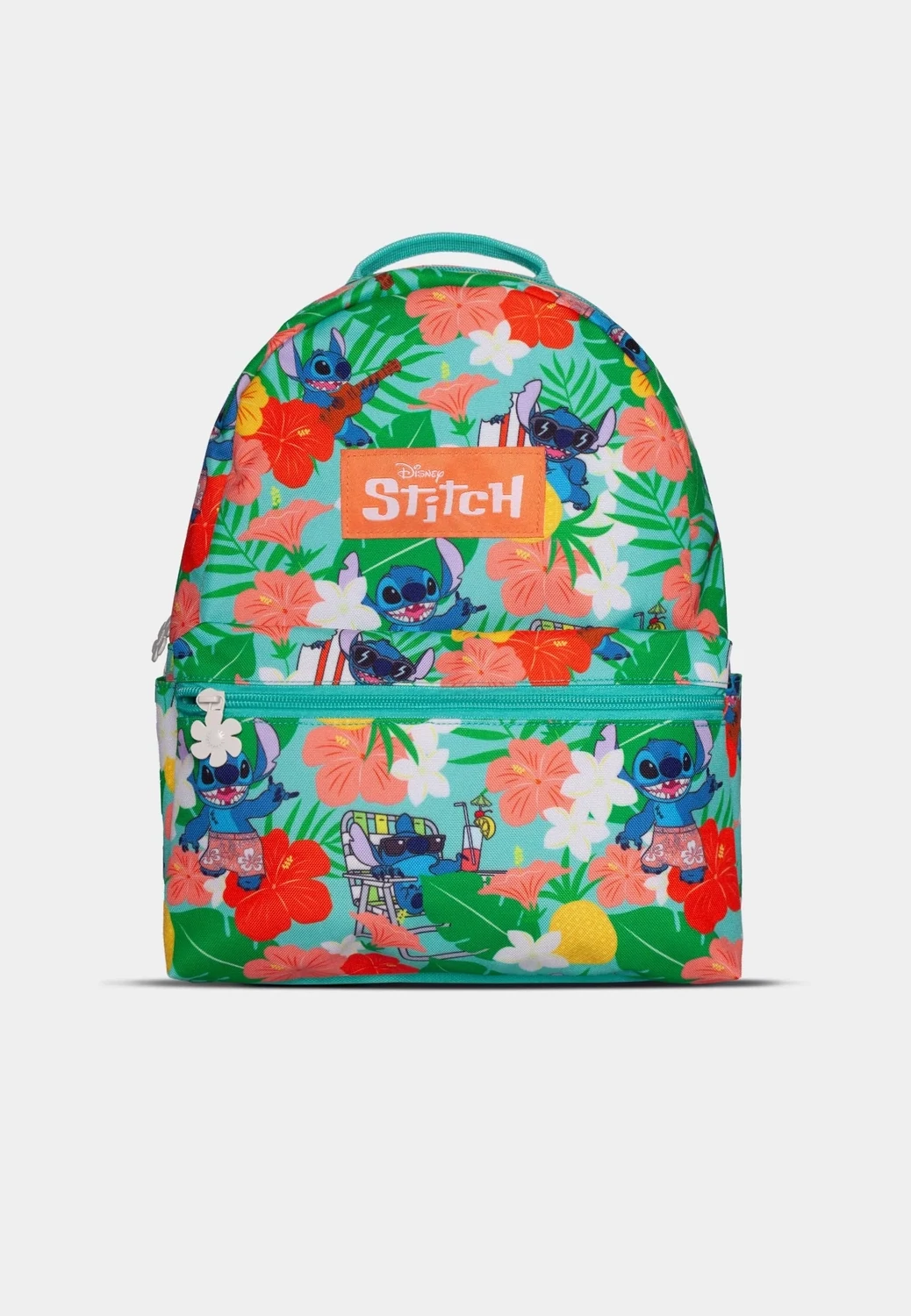 Lilo &amp; Stitch - Mini Backpack