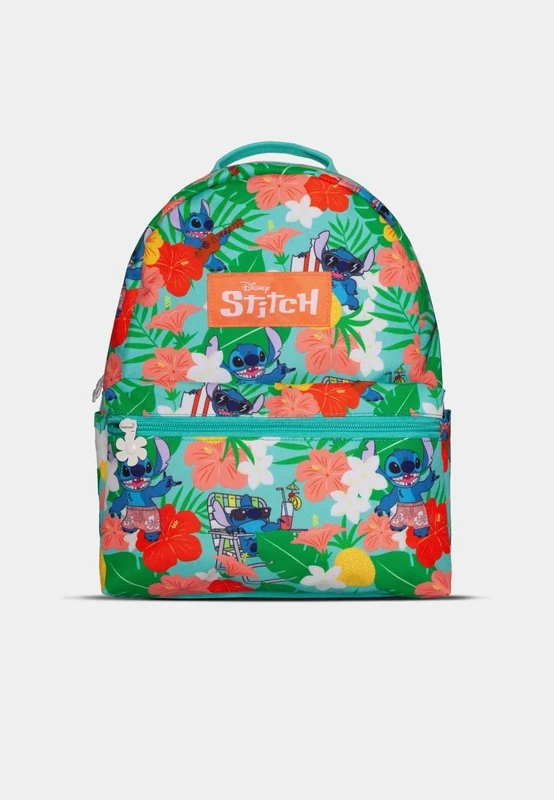 Lilo &amp; Stitch - Mini Backpack