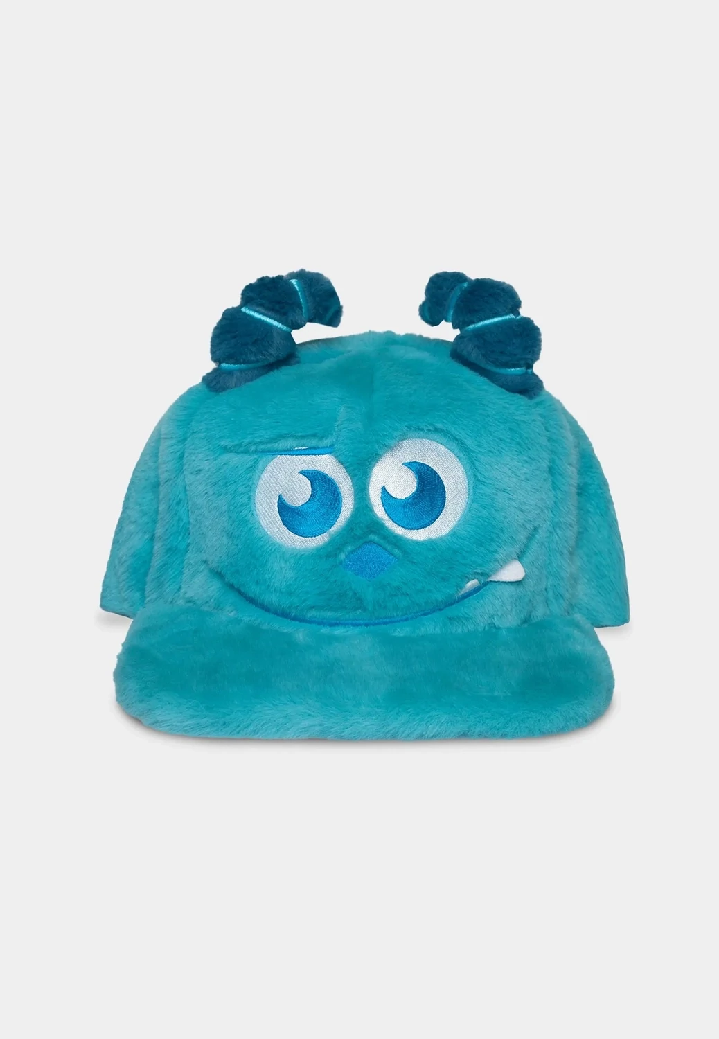 Monsters Inc - Novelty Cap (James)