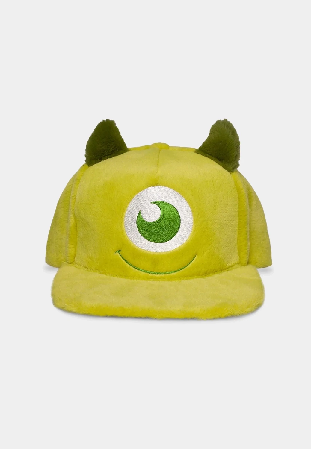 Monsters Inc - Novelty Cap (Mike)