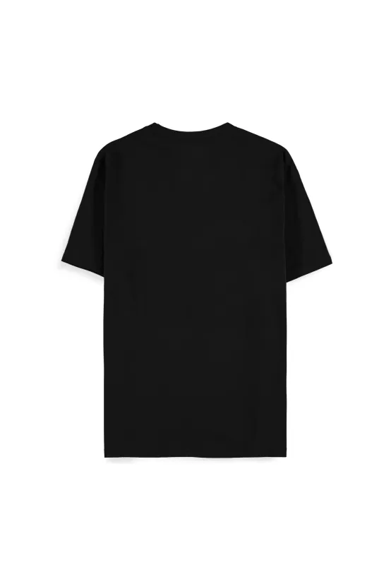 Death Note - Ryuk Men's Short Sleeved T-shirt